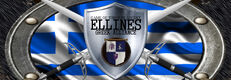Ellines