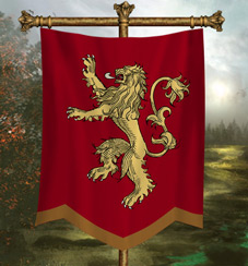 Lannister Character