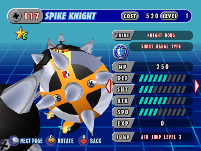Spike Knight Gotcha Force Wiki FANDOM powered by Wikia