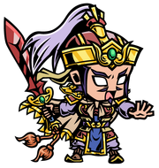 Liu Bei-Form-3