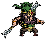 Zhang Fei-Form-1