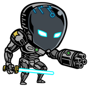 Clynes X-Form-1