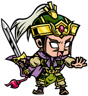 Liu Bei-Form-1