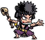 Goemonp