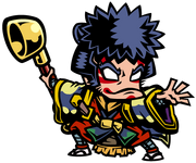 Goemon-Form-4