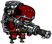 Redzonel