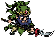 Guan Yu-Form-1
