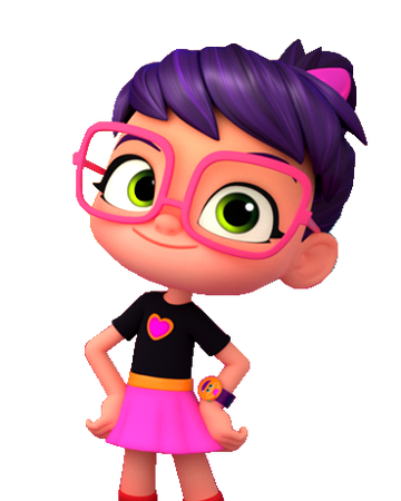 Abby Hatcher Go Tekken Wiki Fandom