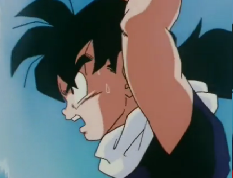 Image - Kid gohan garlic jr13.png | Gotenfanboy Wiki | FANDOM powered ...