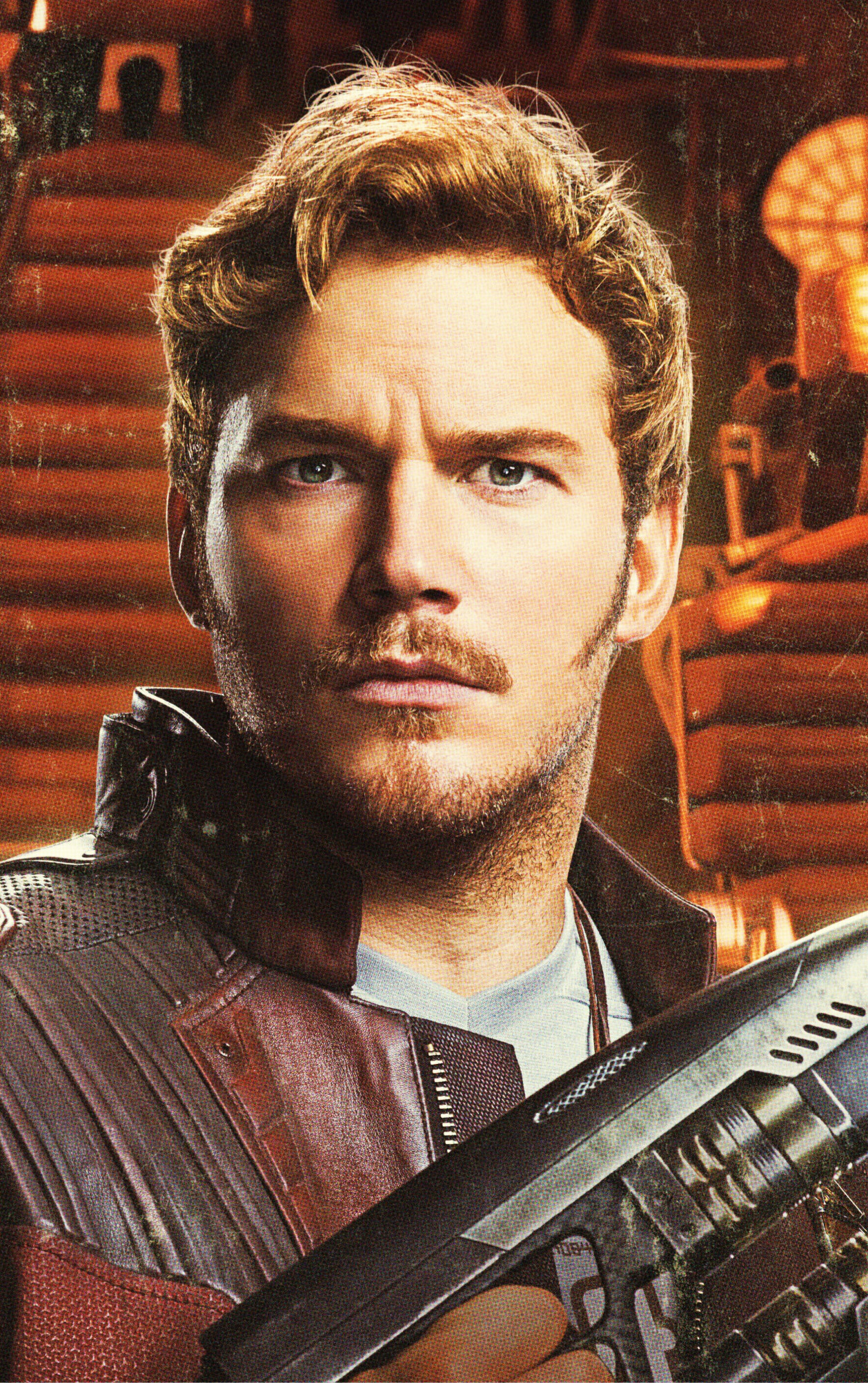 Peter Quill | Disney's Guardians of the Galaxy Wiki | FANDOM powered by