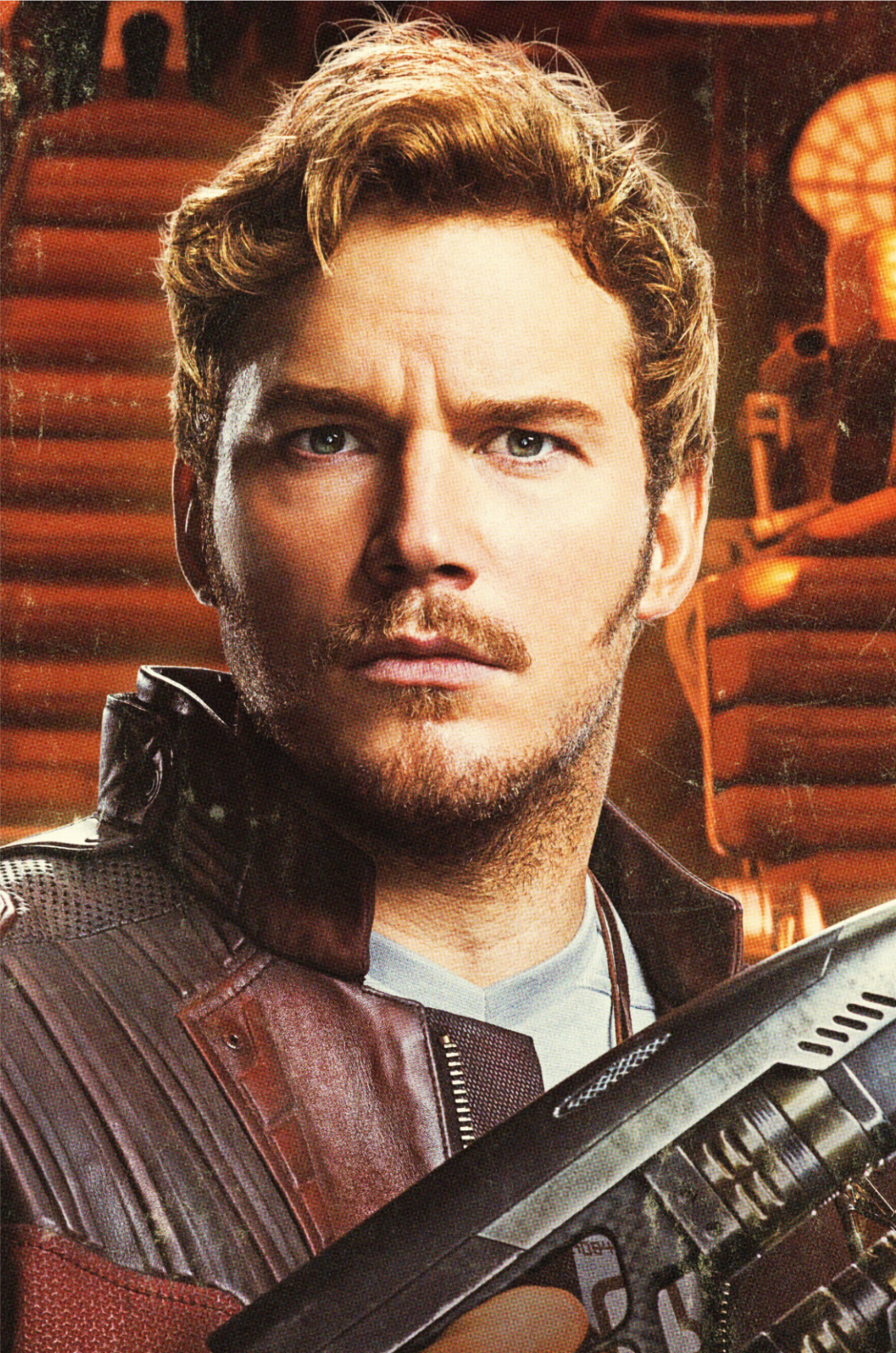 Peter Quill Guardians of the Galaxy Wiki Fandom
