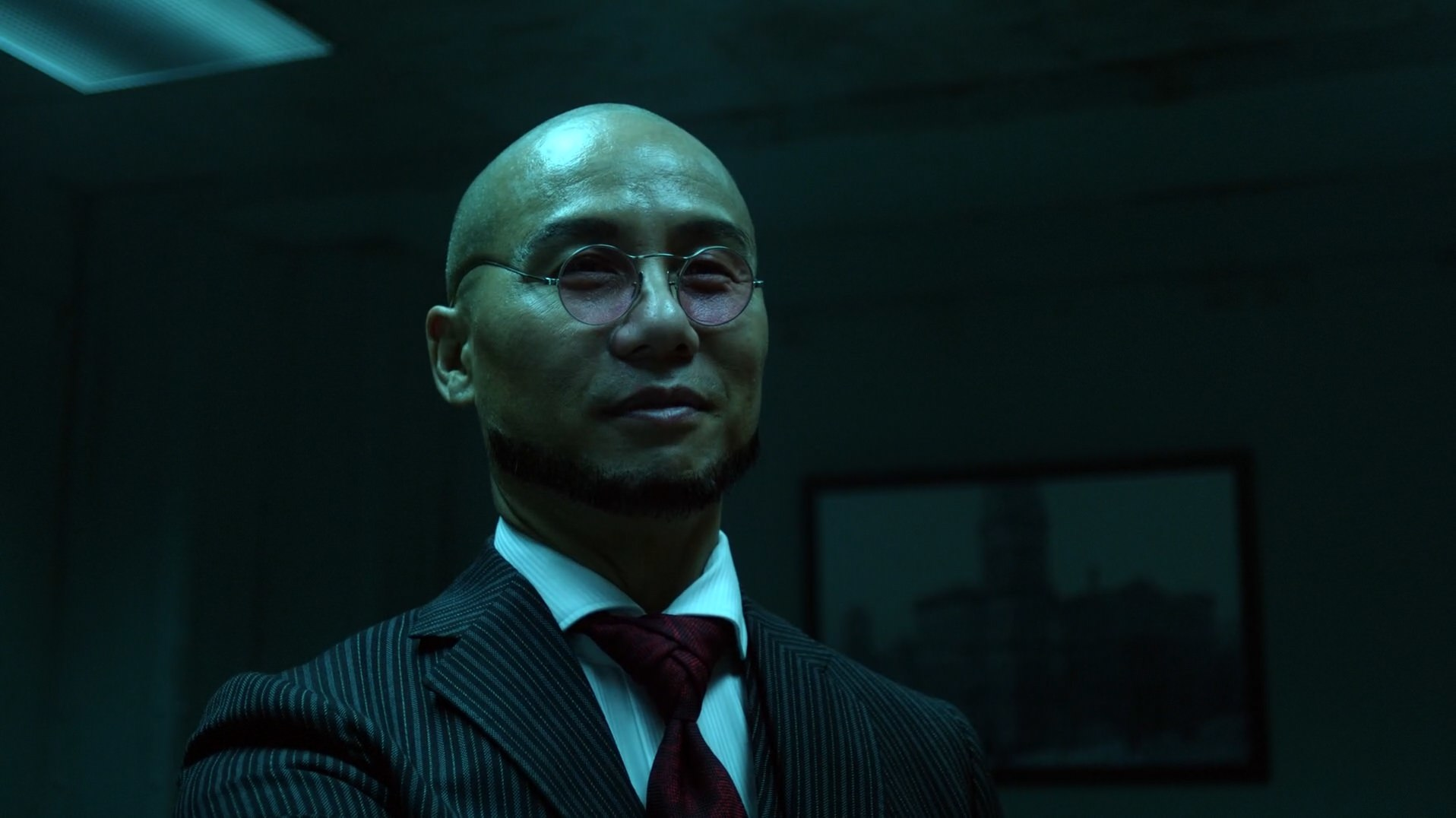 Hugo Strange | Gotham Wiki | FANDOM powered by Wikia