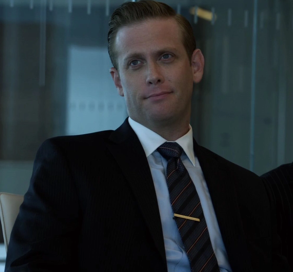 Crowley | Gotham Wiki | FANDOM powered by Wikia