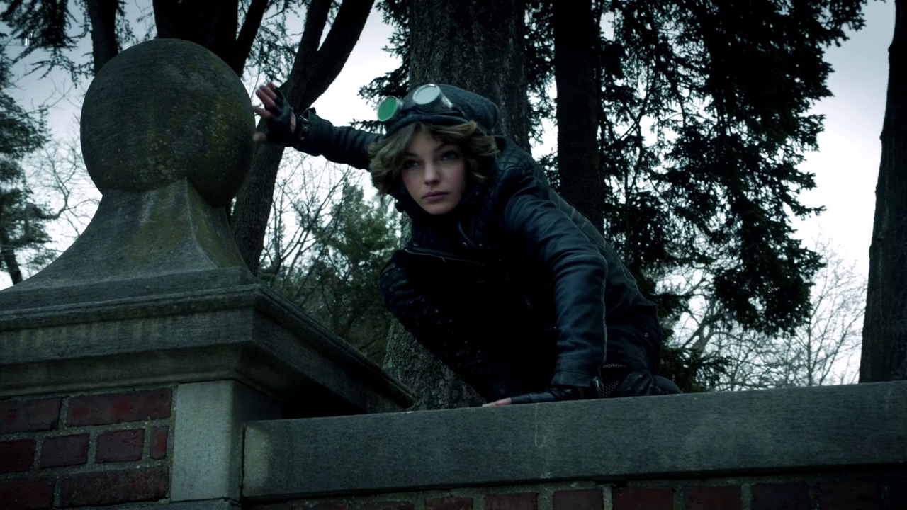 Selina Kyle | Gotham Wiki | FANDOM powered by Wikia