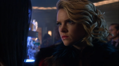 Barbara confronts Tabitha