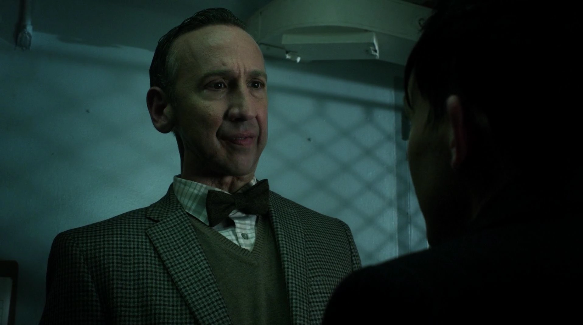 Charles Quimby Gotham Wiki FANDOM powered by Wikia