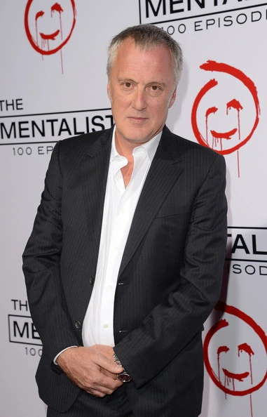 Bruno Heller | Gotham Wiki | FANDOM powered by Wikia