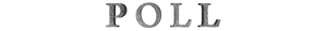 Poll header