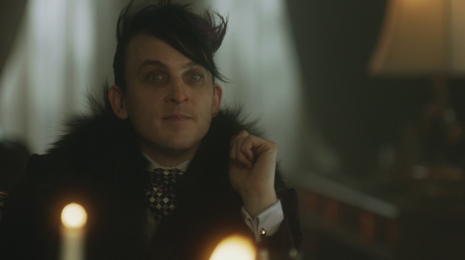 Oswald Cobblepot | Gotham Wiki | FANDOM Powered By Wikia