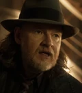 Harvey Bullock portal