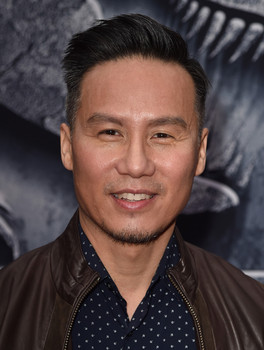 Bd Wong Bd Wong