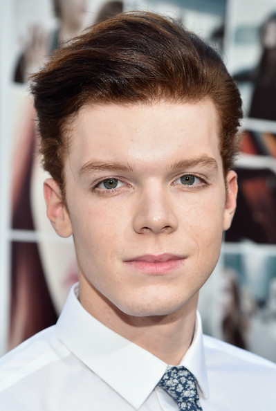 cameron monaghan gotham wiki