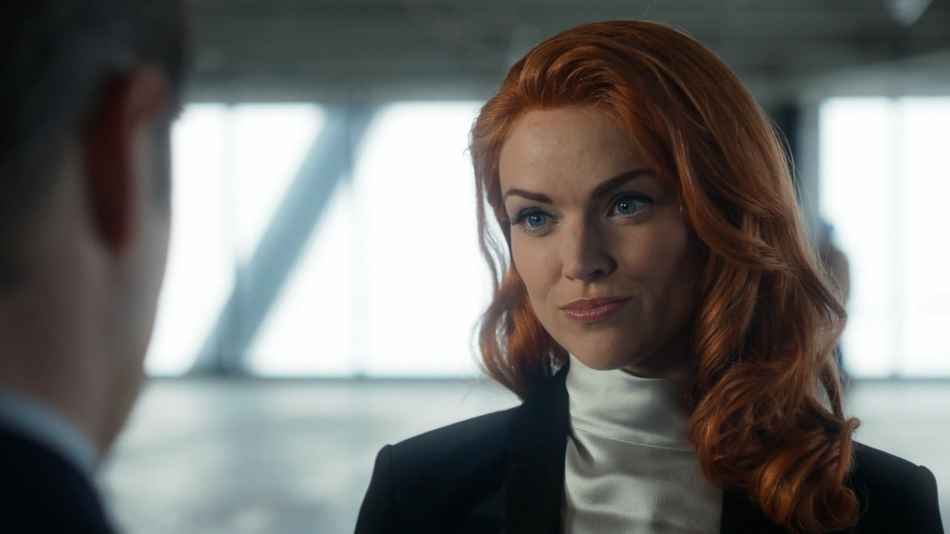 Image Barbara Kean Png Gotham Wiki Fandom Powered By Wikia