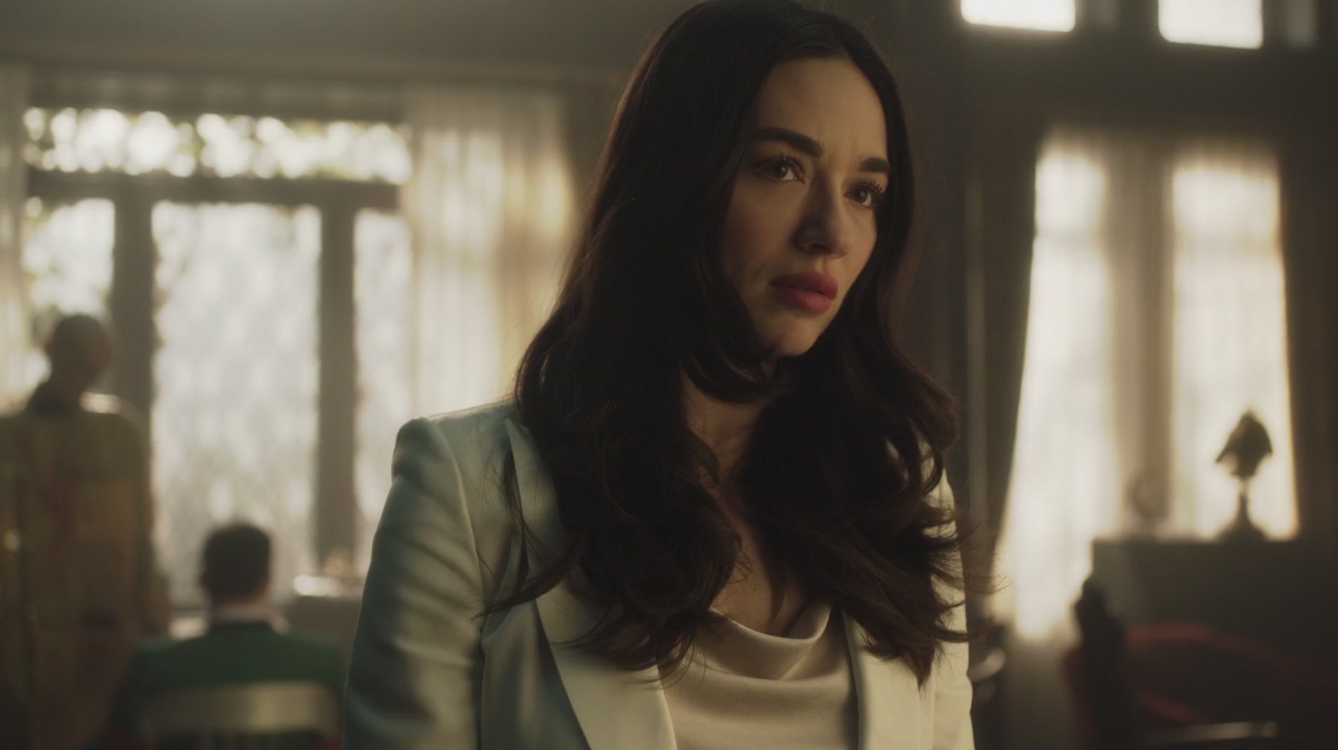 Sofia Falcone | Gotham Wiki | FANDOM powered by Wikia