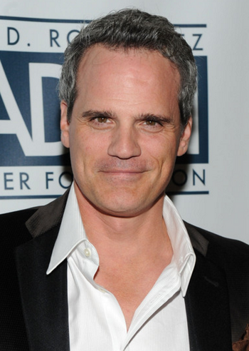 michael park actor gotham wikia ny