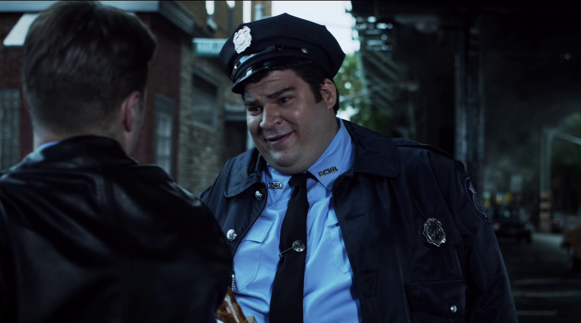 Franks | Gotham Wiki | FANDOM powered by Wikia Franks | Gotham Wiki | FANDOM powered by Wikia