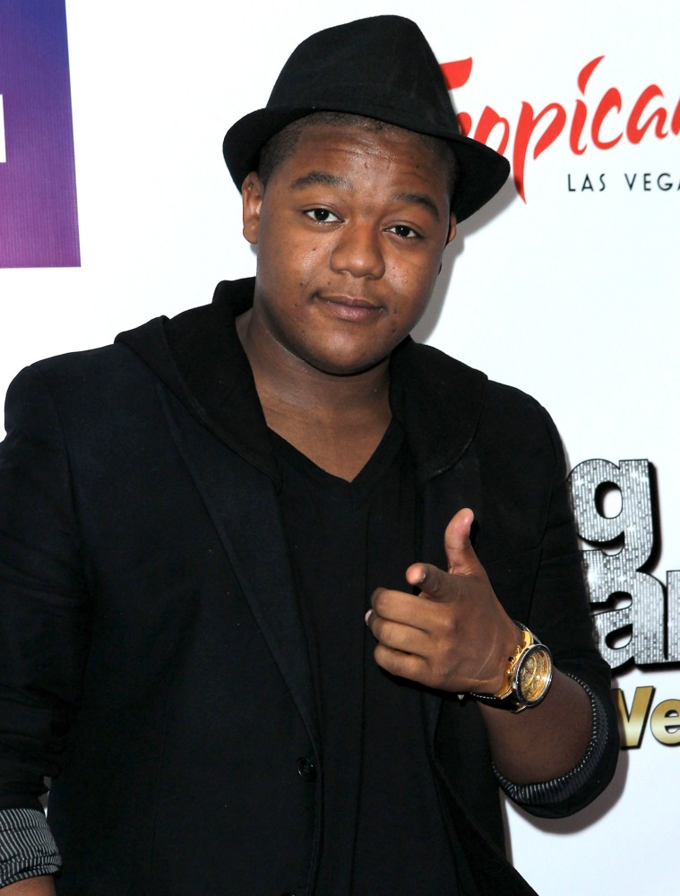 Kyle Massey | Gotham Wiki | FANDOM powered by Wikia