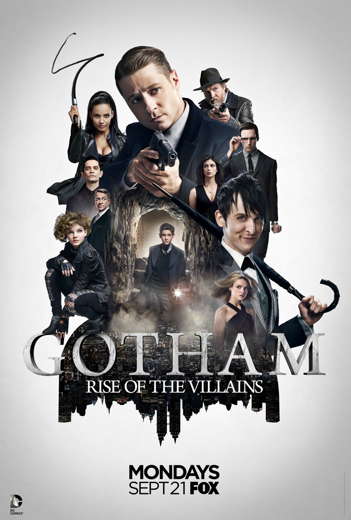 season 2 gotham wiki fandom powered by wikia