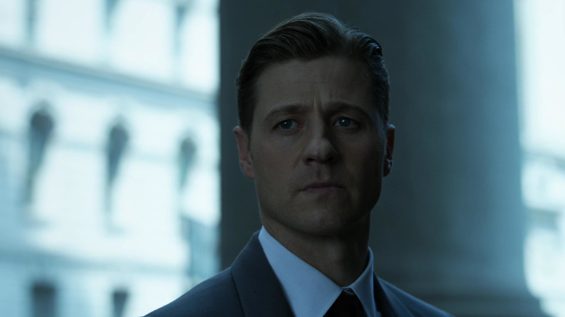 Image result for gotham jim gordon