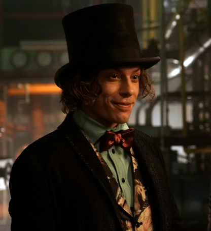 Mad Hatter Profile Picture