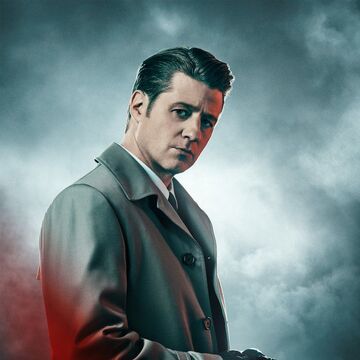 Jim Gordon Gotham Wiki Fandom