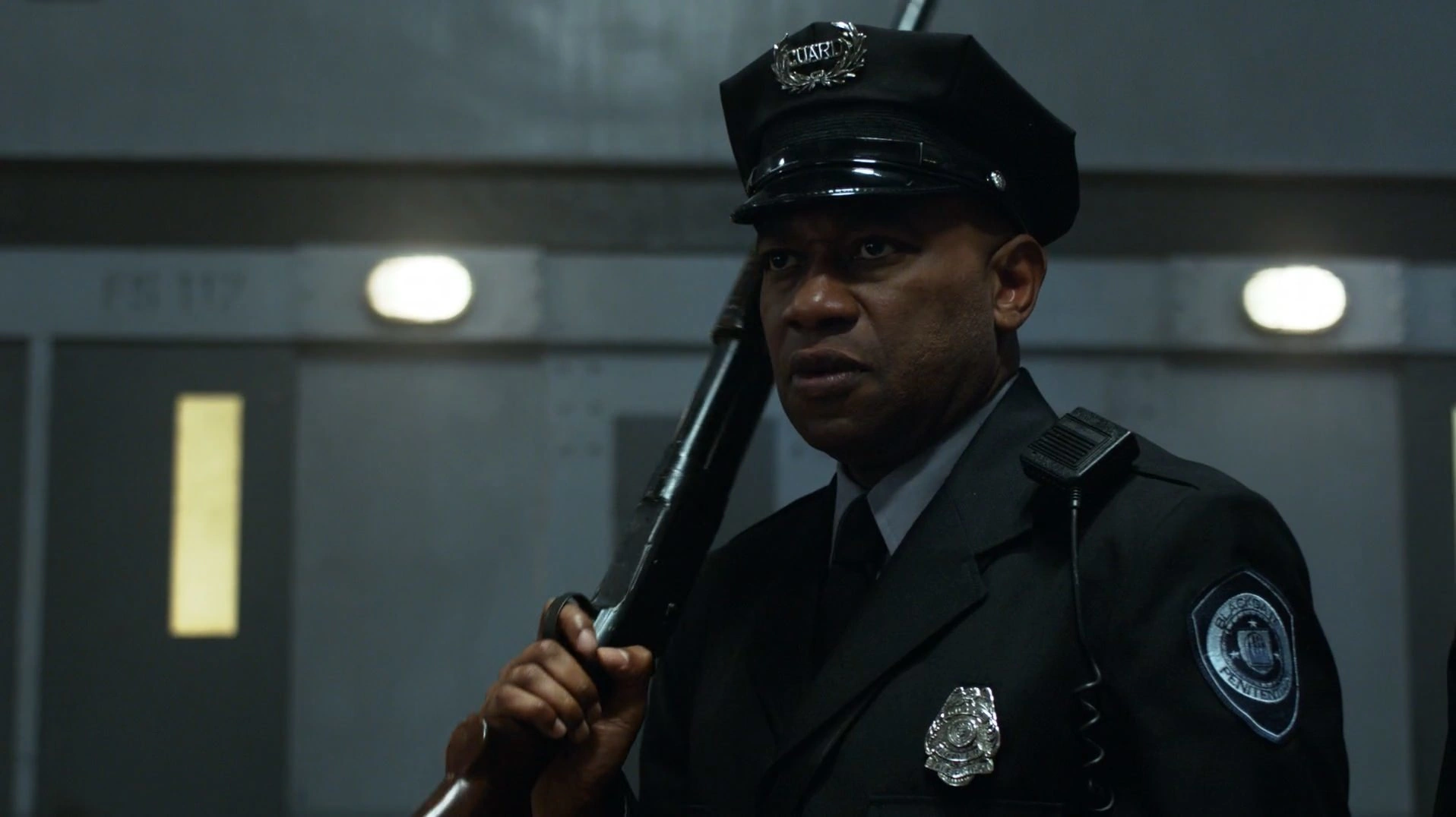 Wilson Bishop | Gotham Wiki | FANDOM powered by Wikia