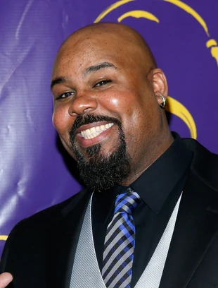 James Monroe Iglehart | Gotham Wiki | Fandom