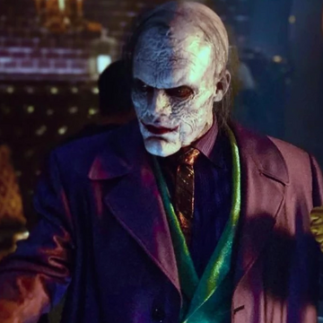 Jeremiah Valeska Gotham Wiki Fandom
