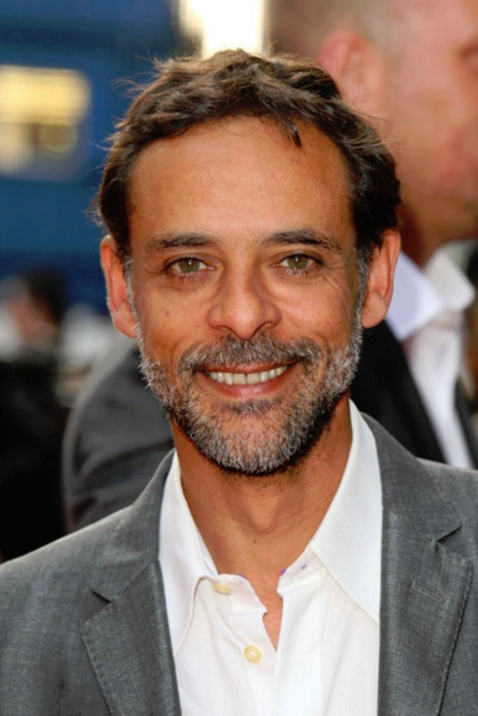Alexander Siddig | Gotham Wiki | FANDOM powered by Wikia