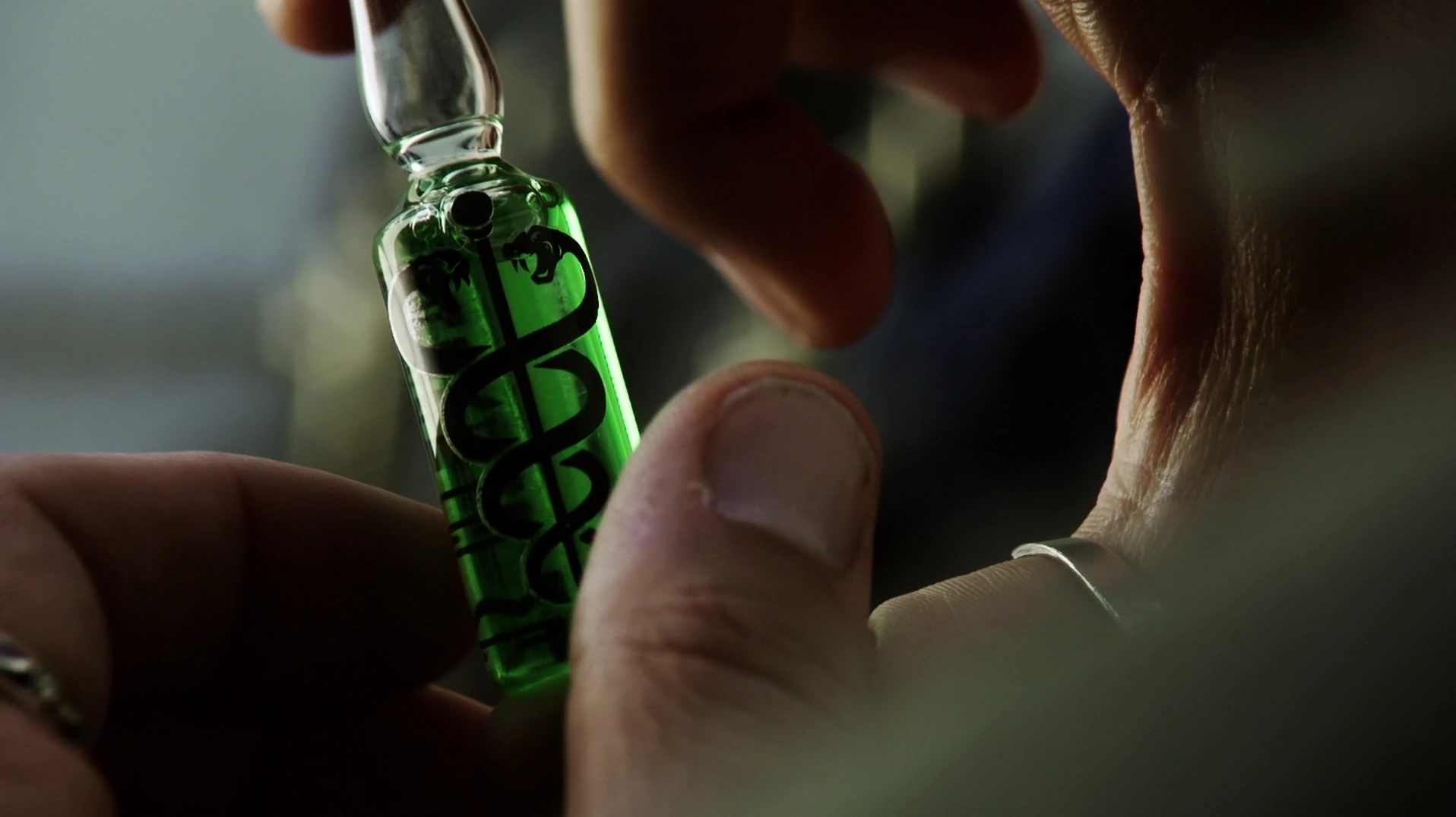 Viper (drug) | Gotham Wiki | Fandom