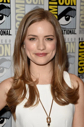Willa Fitzgerald | Gotham Wiki | FANDOM powered by Wikia