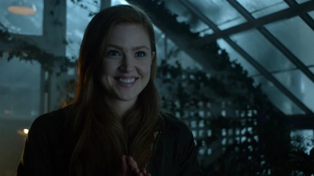 Image result for gotham ivy pepper season 3