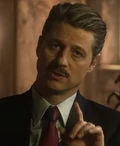 Jim Gordon portal