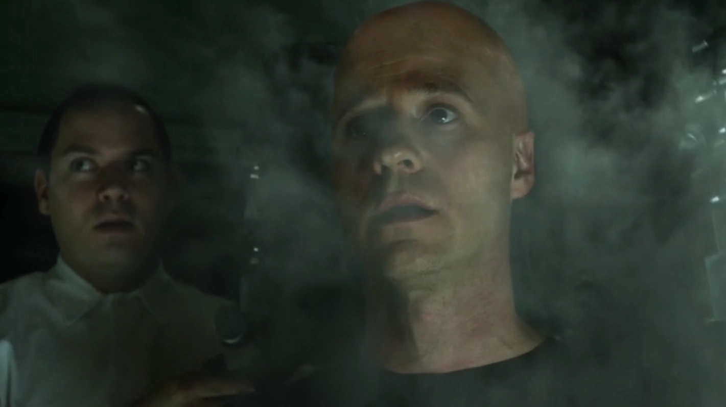 Image Basil Karlo as Jim Gordon.png Gotham Wiki FANDOM powered by