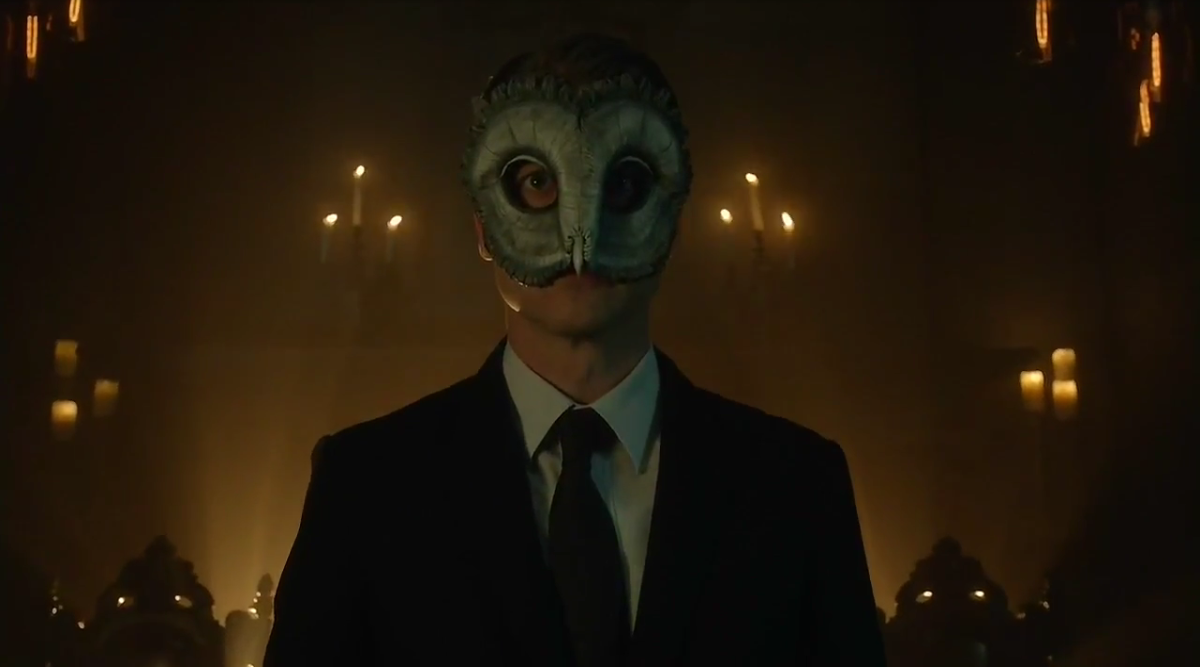 Image Jim Gordon initiated into the Court of Owls png Gotham Wiki