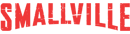 Smallville-wordmark