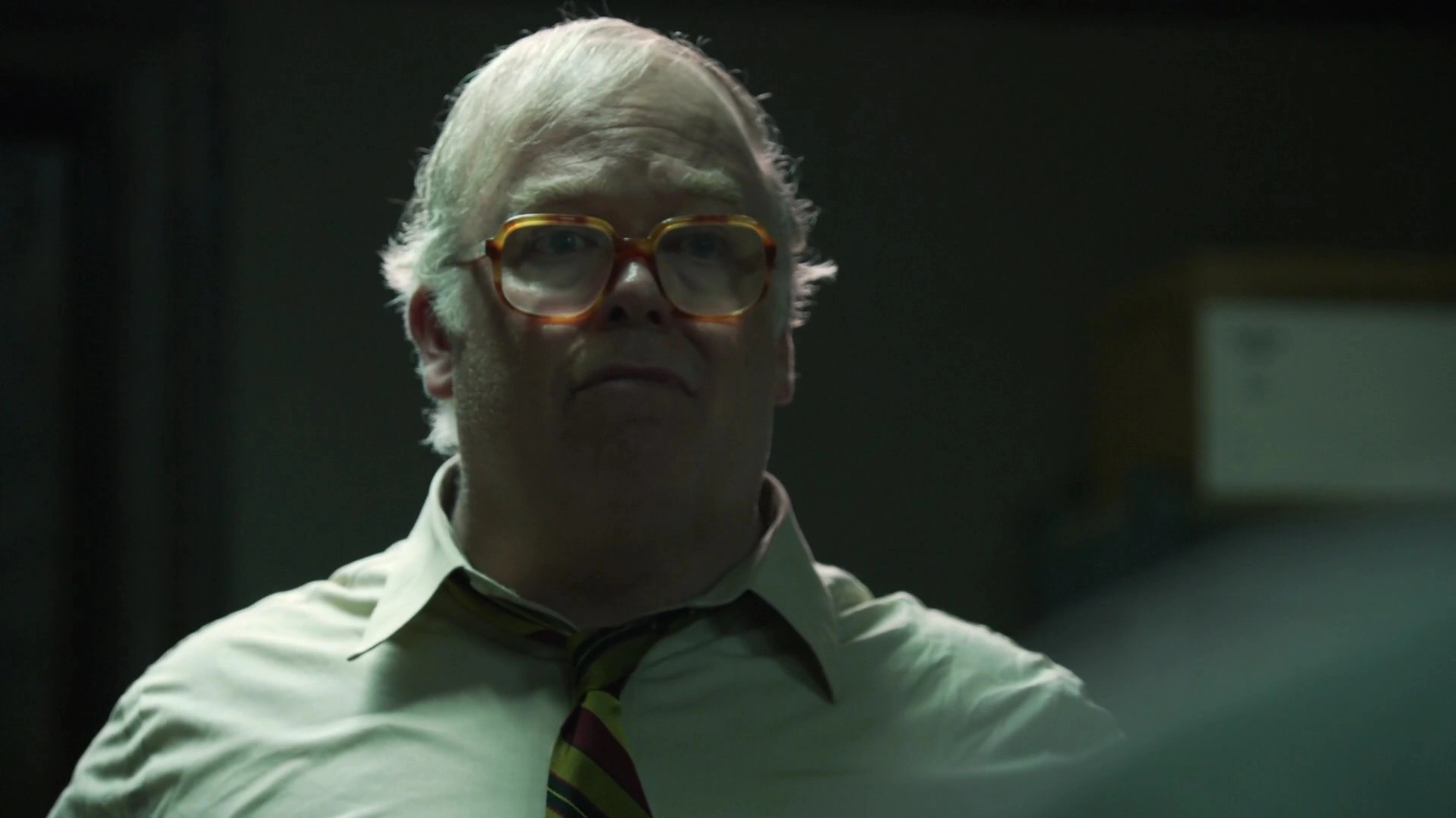 Morry Quillan Gotham Wiki FANDOM powered by Wikia