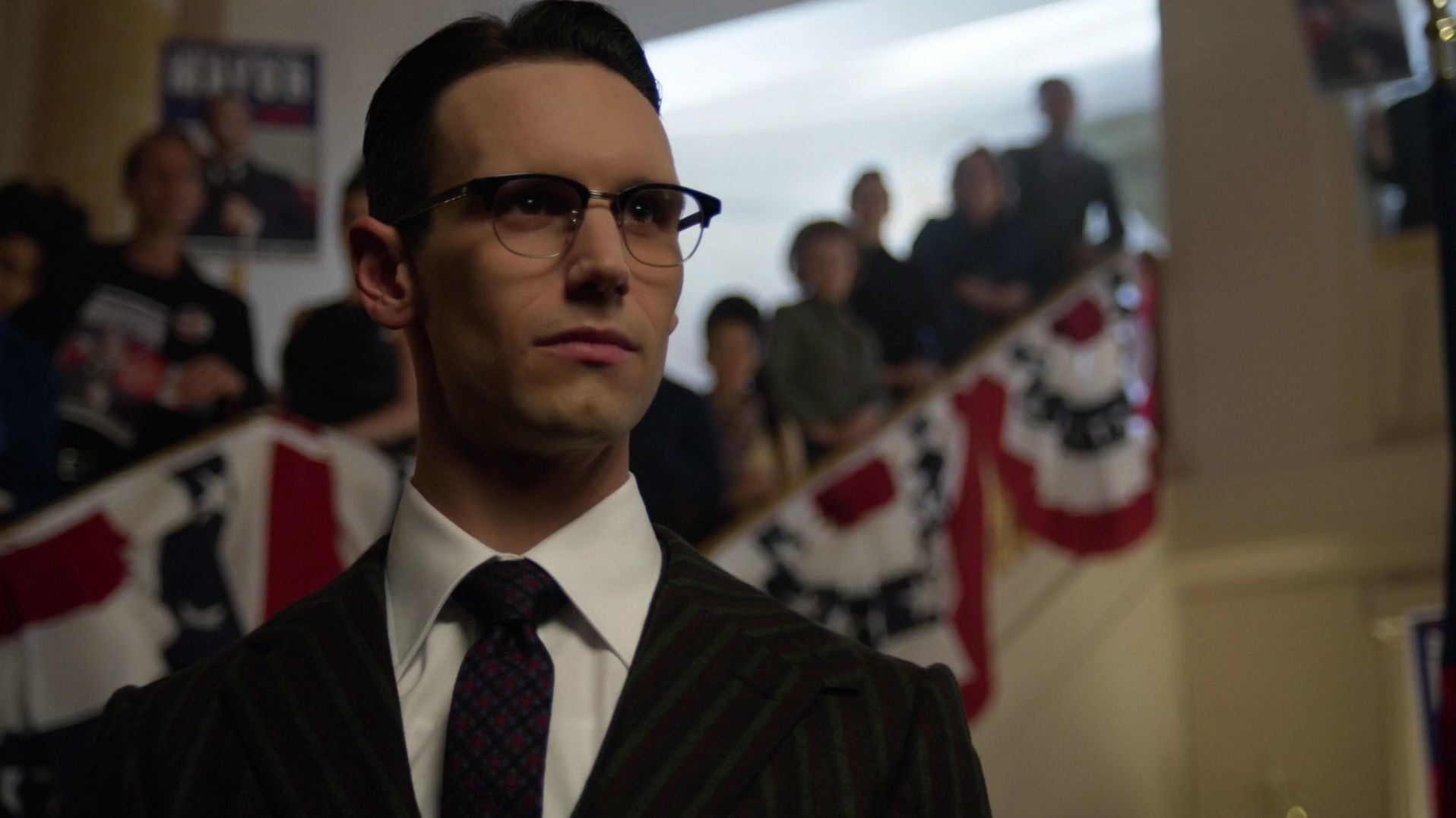 Edward Nygma | Gotham Wiki | FANDOM powered by Wikia