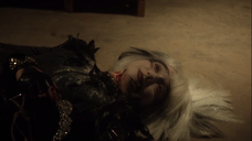 Magpie's death