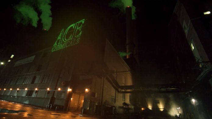 Ace Chemicals | Gotham Wiki | Fandom
